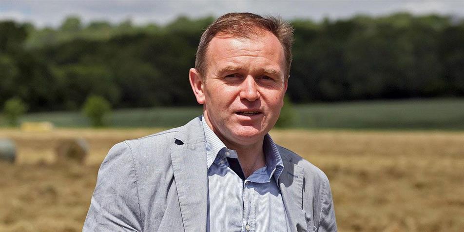 George Eustice